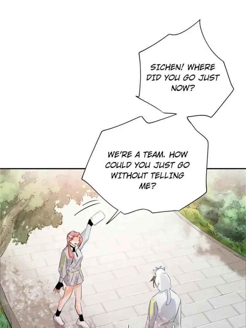 My Cat Lover Chapter 41 Online - página 42