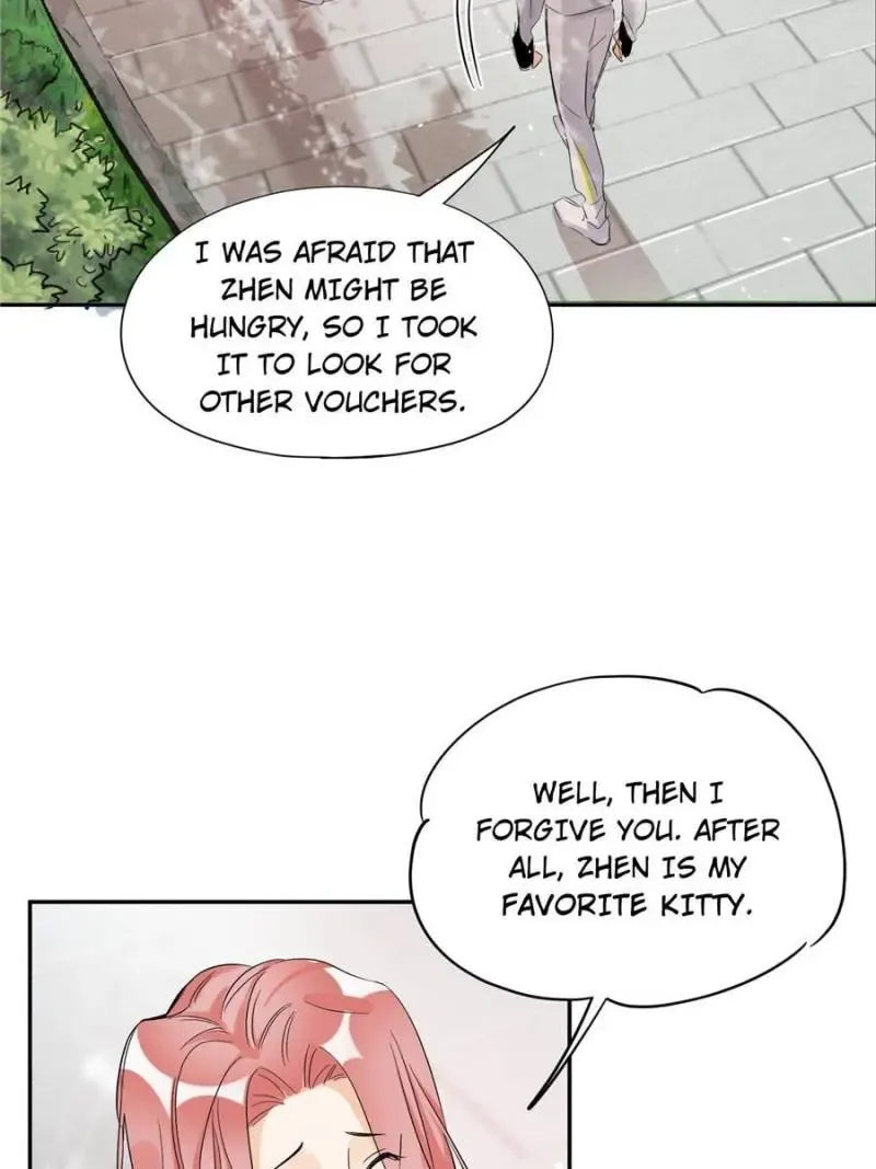 My Cat Lover Chapter 41 Online - página 43