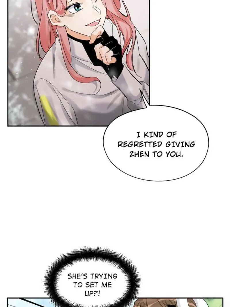 My Cat Lover Chapter 41 Online - página 44