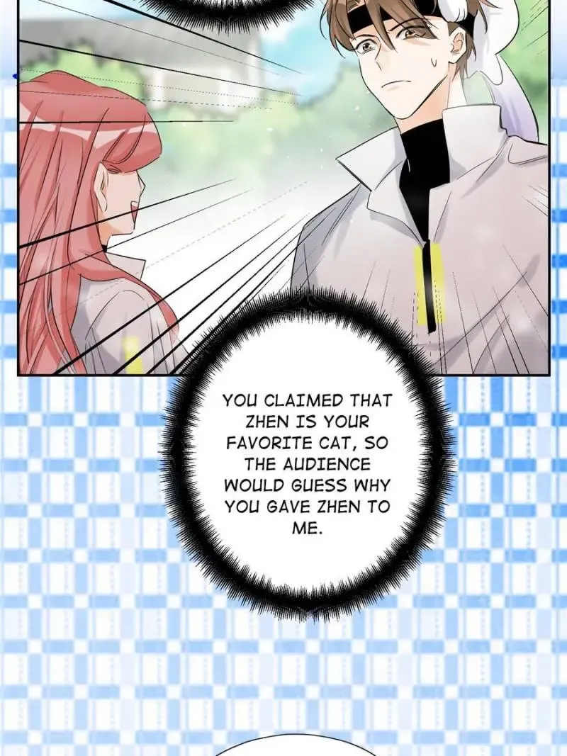 My Cat Lover Chapter 41 Online - página 45