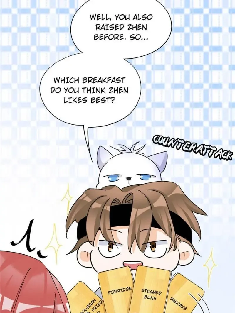 My Cat Lover Chapter 41 Online - página 46