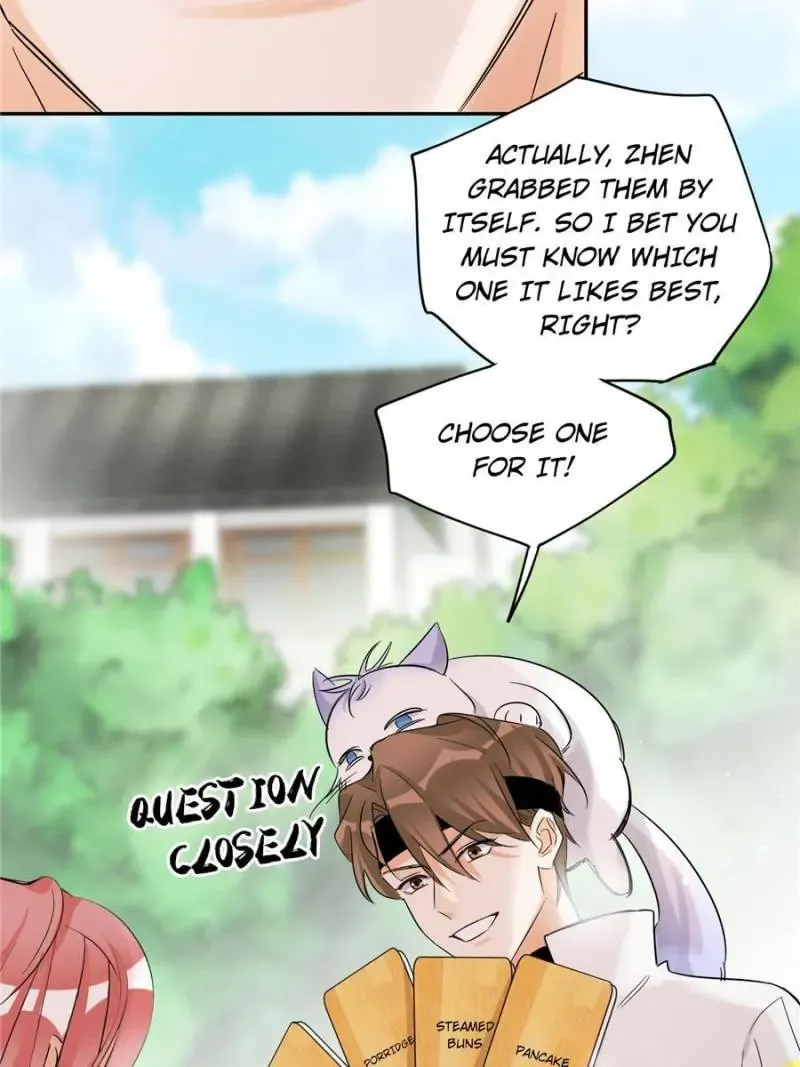 My Cat Lover Chapter 41 Online - página 50