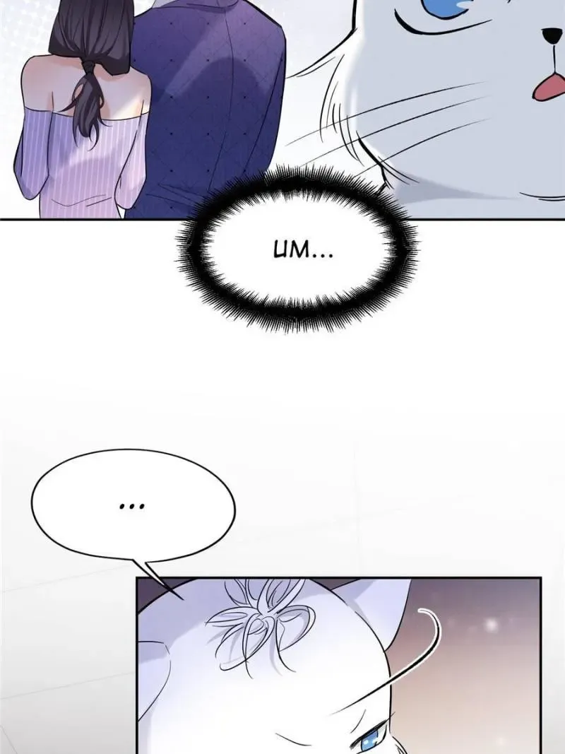 My Cat Lover Chapter 44 Online - página 3