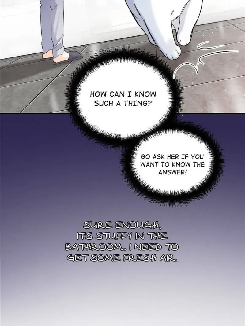 My Cat Lover Chapter 44 Online - página 5