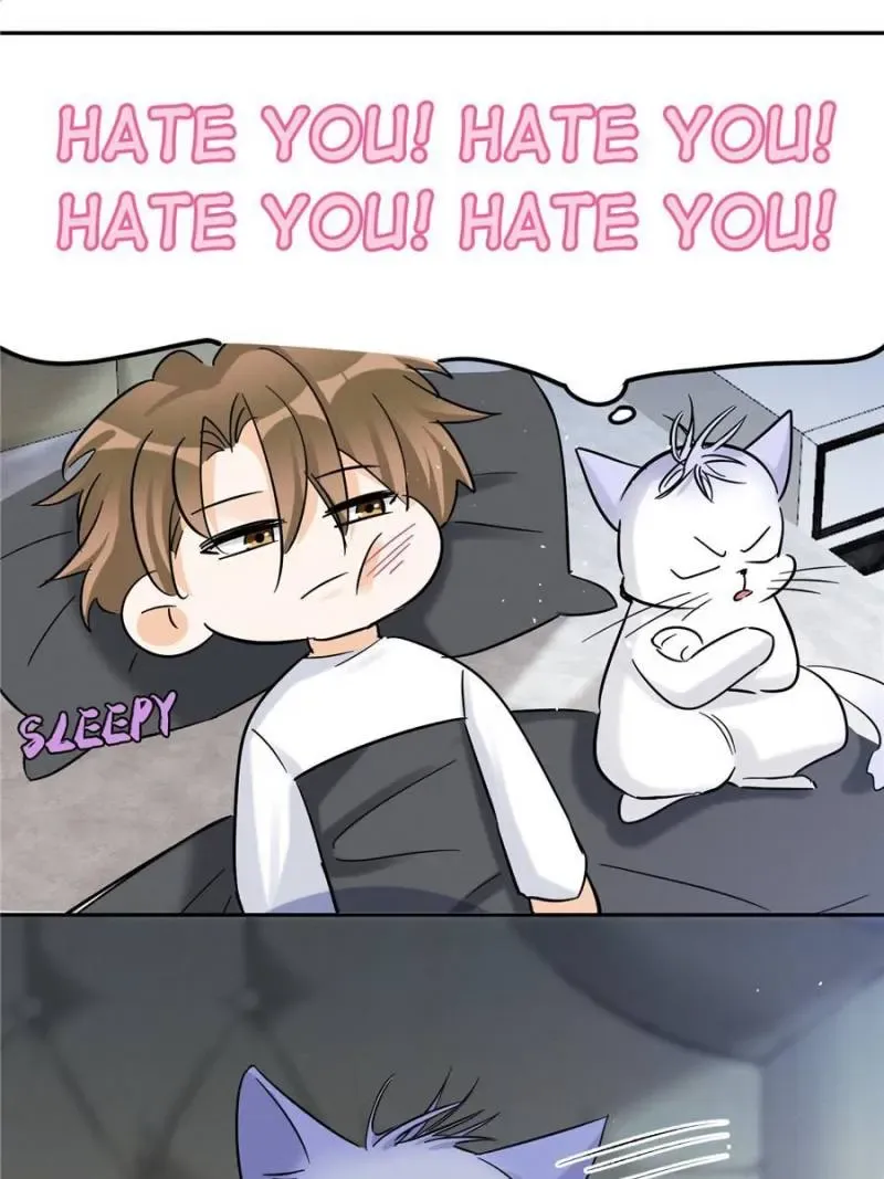 My Cat Lover Chapter 44 Online - página 26