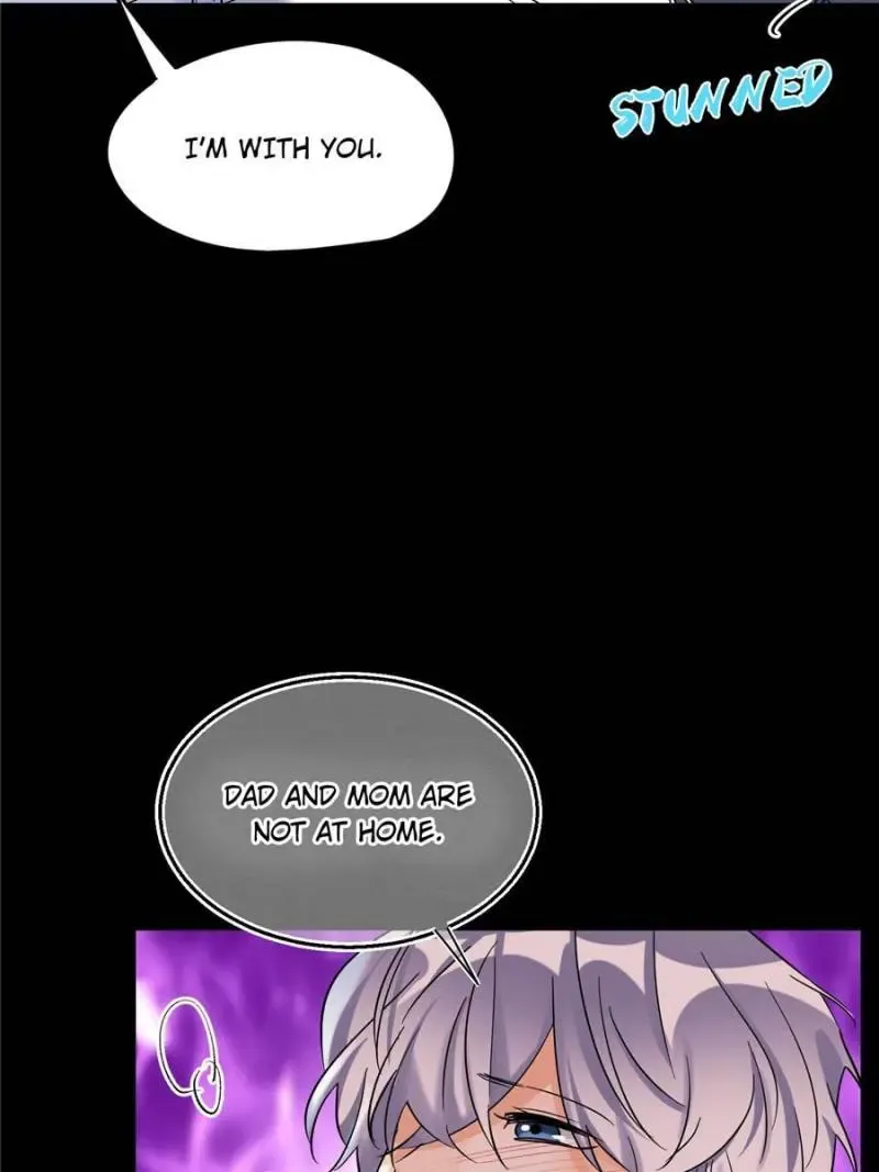 My Cat Lover Chapter 44 Online - página 29
