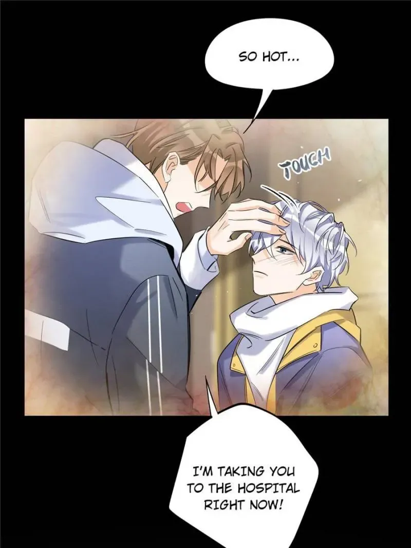 My Cat Lover Chapter 44 Online - página 31