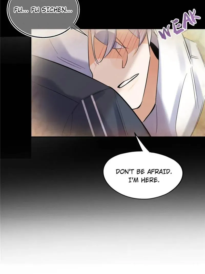 My Cat Lover Chapter 44 Online - página 34