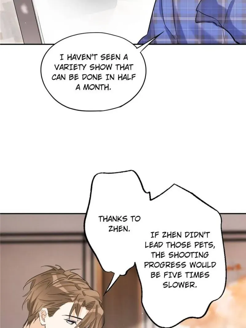 My Cat Lover Chapter 45 Online - página 3