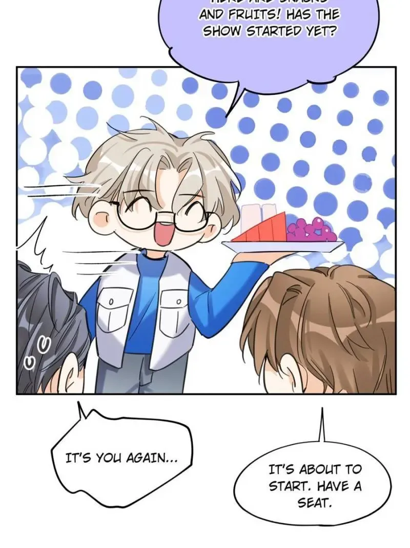 My Cat Lover Chapter 45 Online - página 5