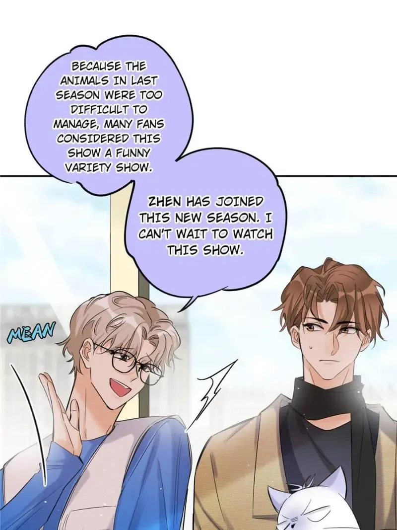 My Cat Lover Chapter 45 Online - página 6