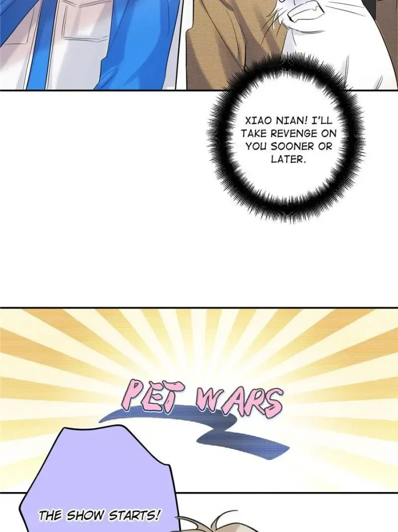 My Cat Lover Chapter 45 Online - página 7