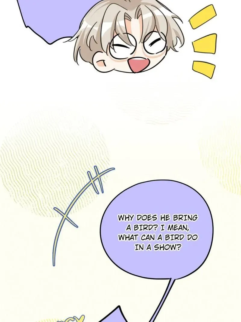 My Cat Lover Chapter 45 Online - página 8
