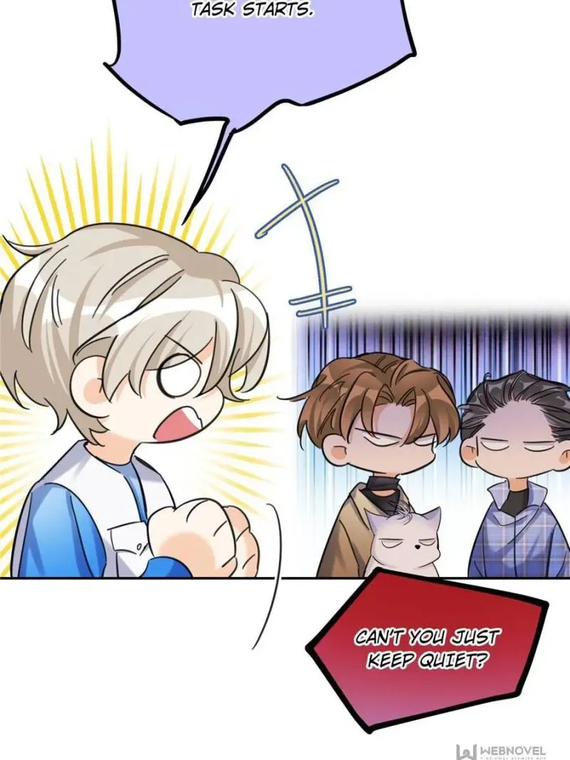 My Cat Lover Chapter 45 Online - página 10