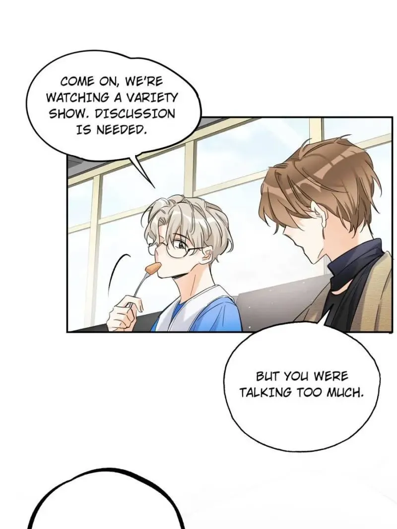 My Cat Lover Chapter 45 Online - página 12