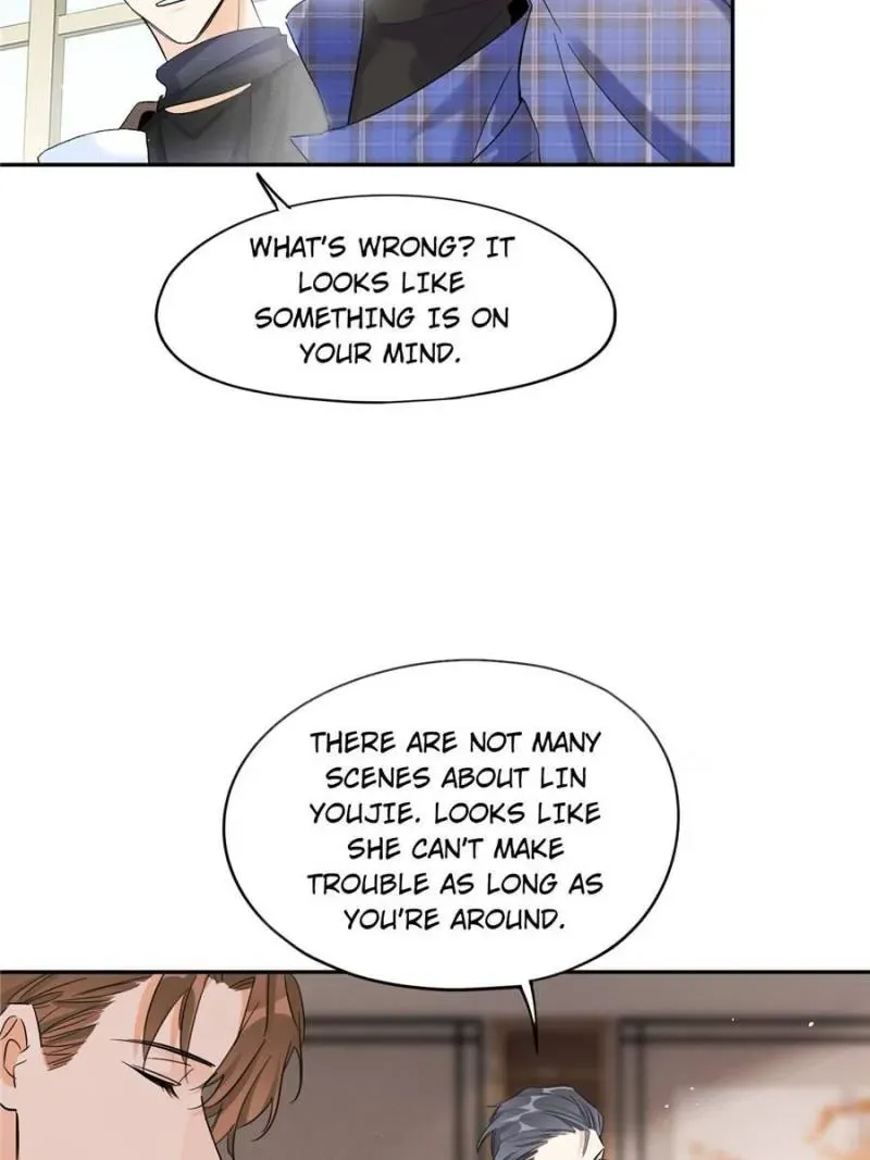 My Cat Lover Chapter 45 Online - página 15