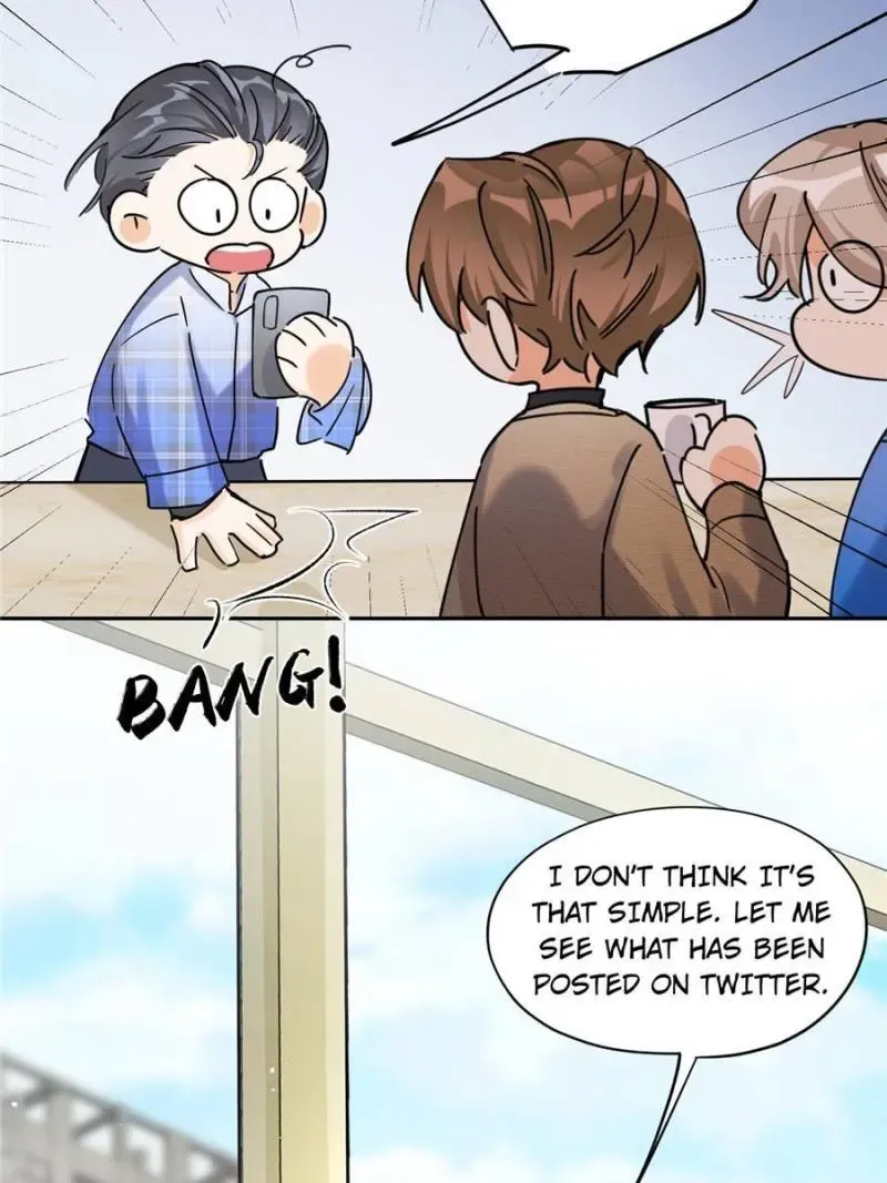 My Cat Lover Chapter 45 Online - página 20