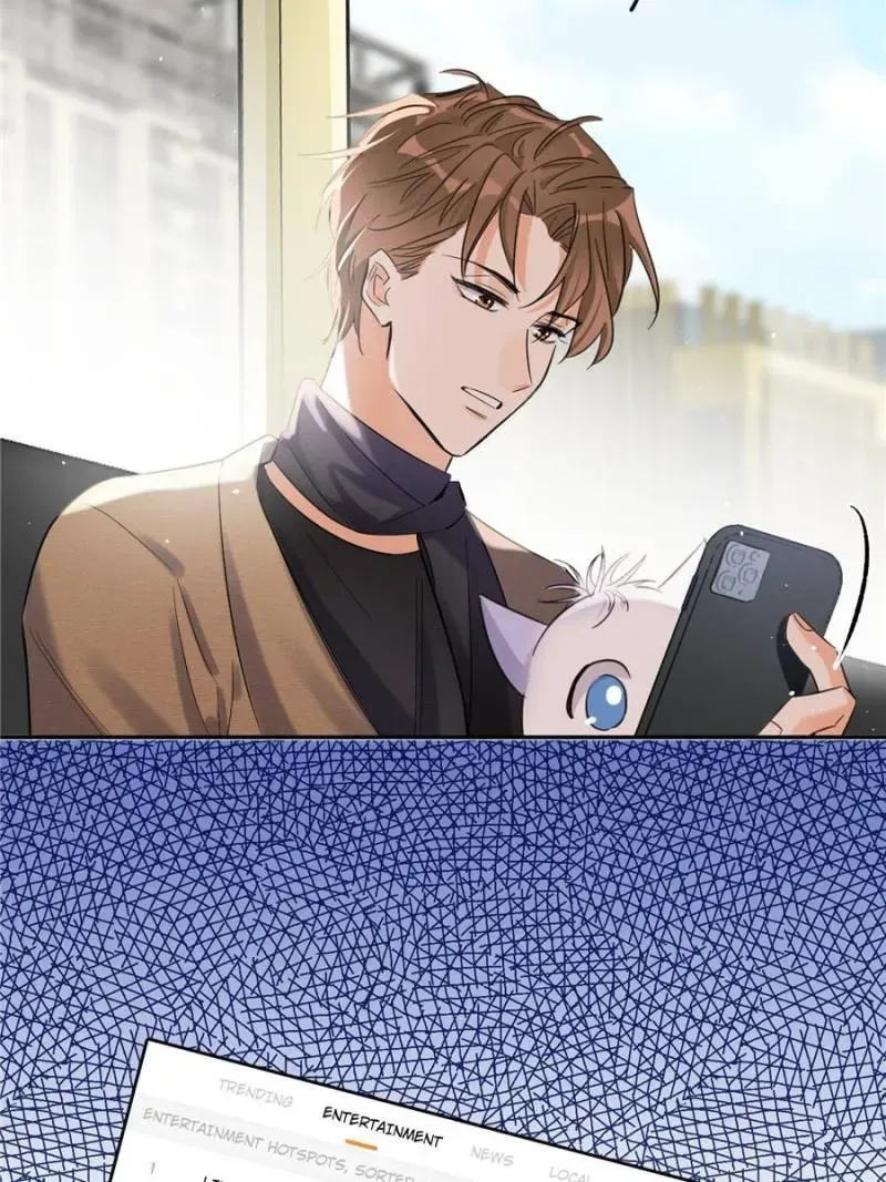 My Cat Lover Chapter 45 Online - página 21