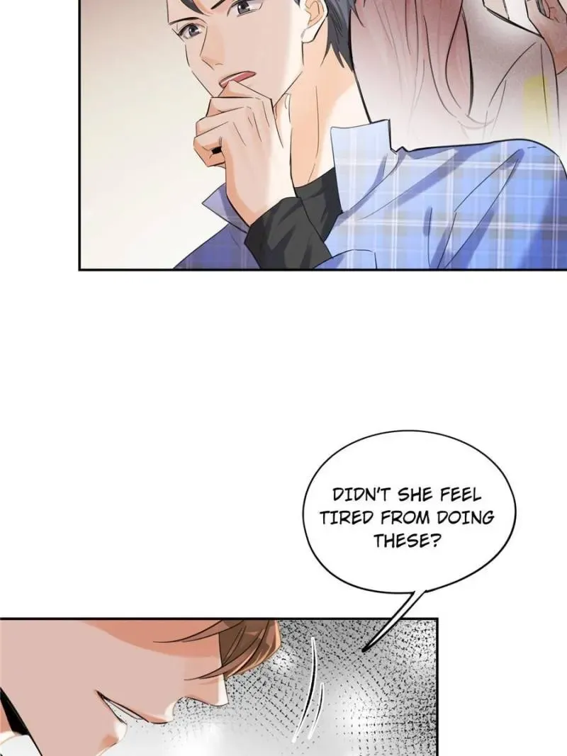 My Cat Lover Chapter 45 Online - página 25