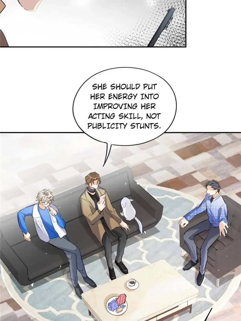 My Cat Lover Chapter 45 Online - página 26