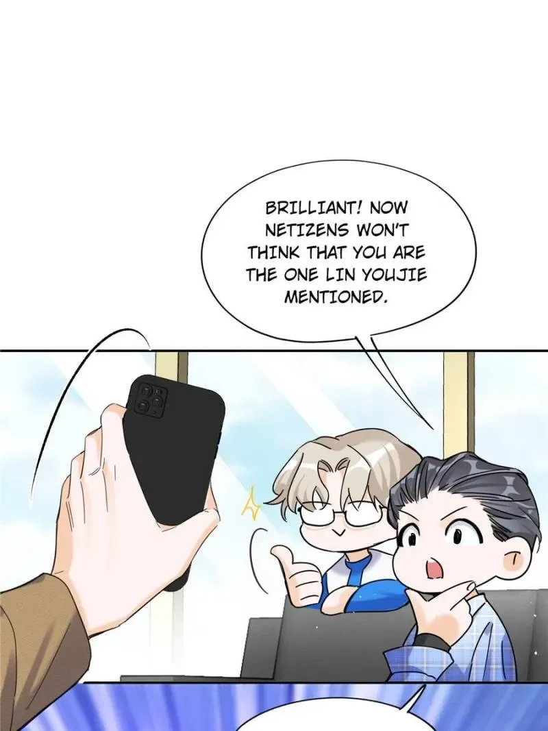 My Cat Lover Chapter 45 Online - página 30