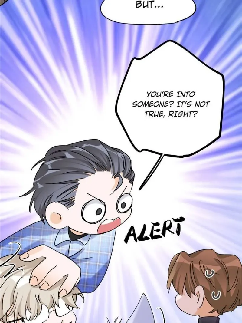 My Cat Lover Chapter 45 Online - página 31