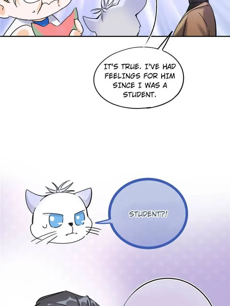 My Cat Lover Chapter 45 Online - página 32