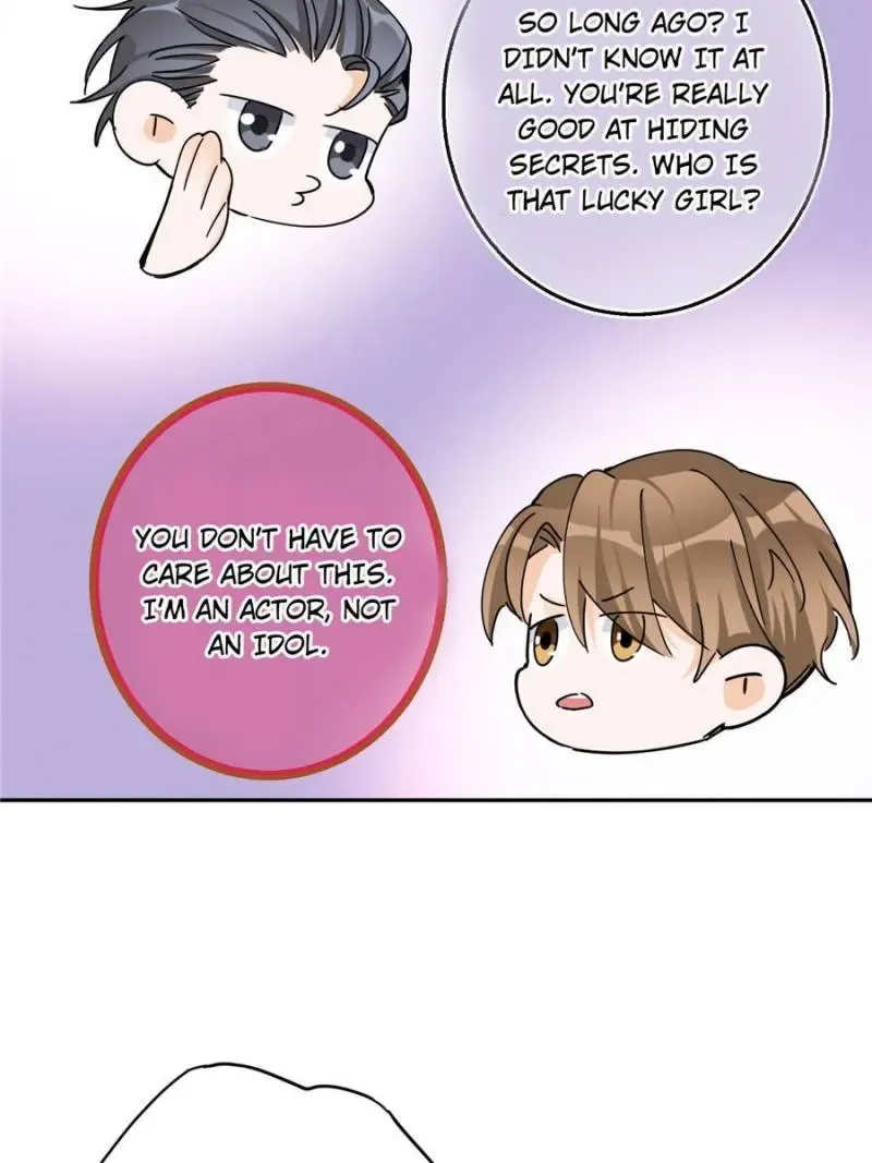 My Cat Lover Chapter 45 Online - página 33
