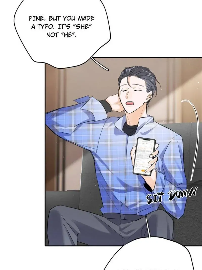 My Cat Lover Chapter 45 Online - página 34