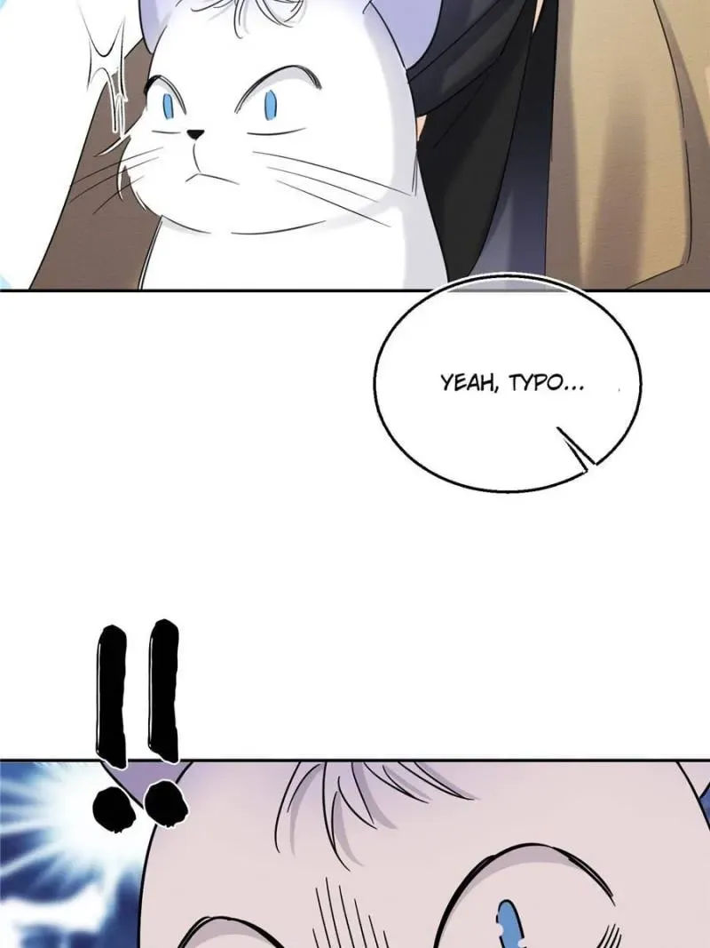 My Cat Lover Chapter 45 Online - página 36