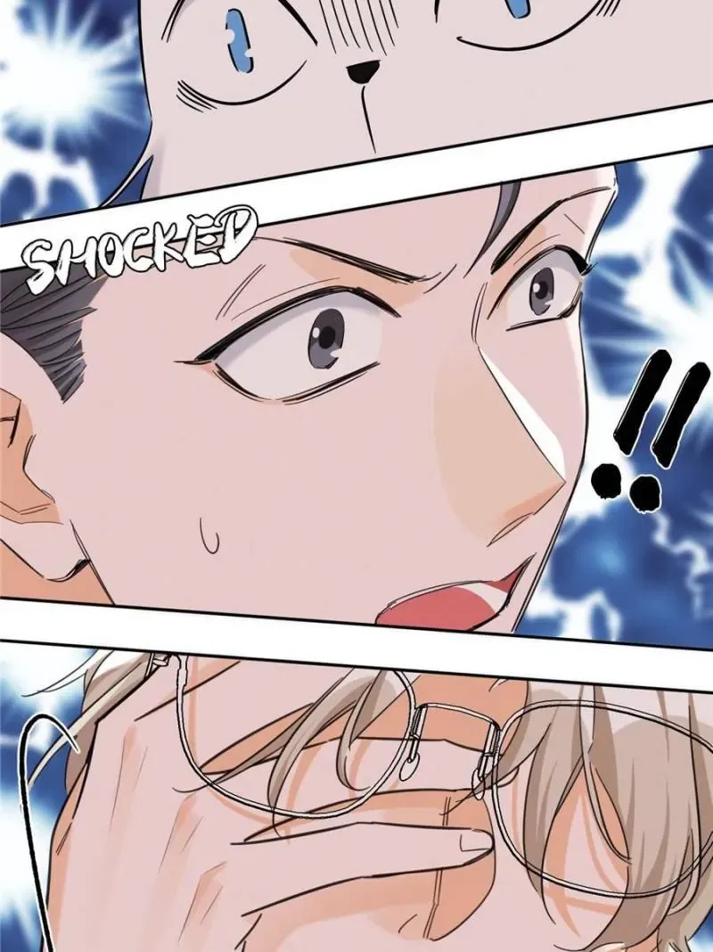 My Cat Lover Chapter 45 Online - página 37
