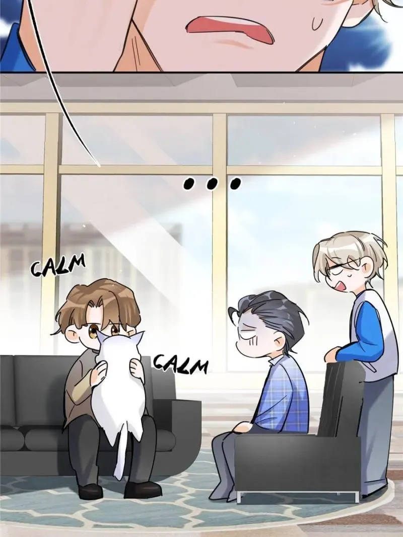My Cat Lover Chapter 45 Online - página 38