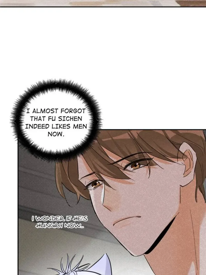 My Cat Lover Chapter 45 Online - página 39