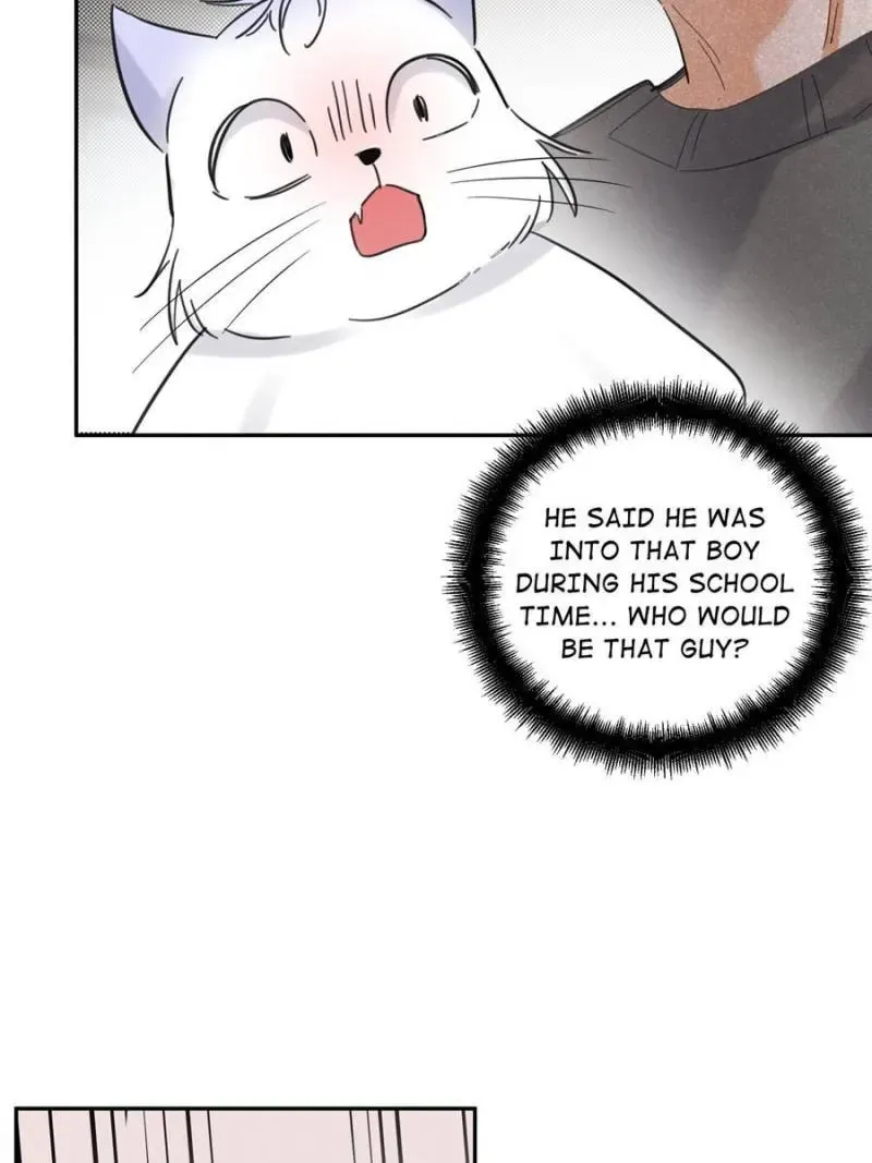 My Cat Lover Chapter 45 Online - página 40