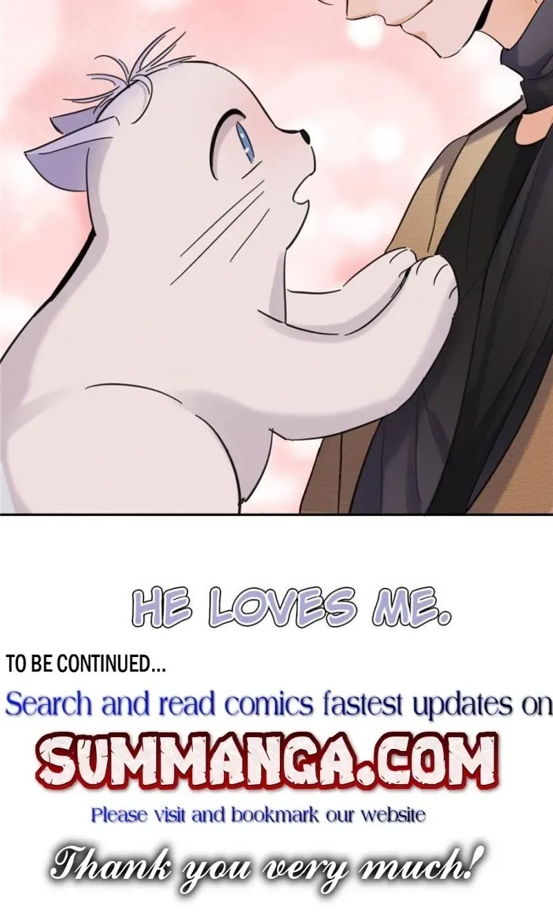 My Cat Lover Chapter 45 Online - página 43