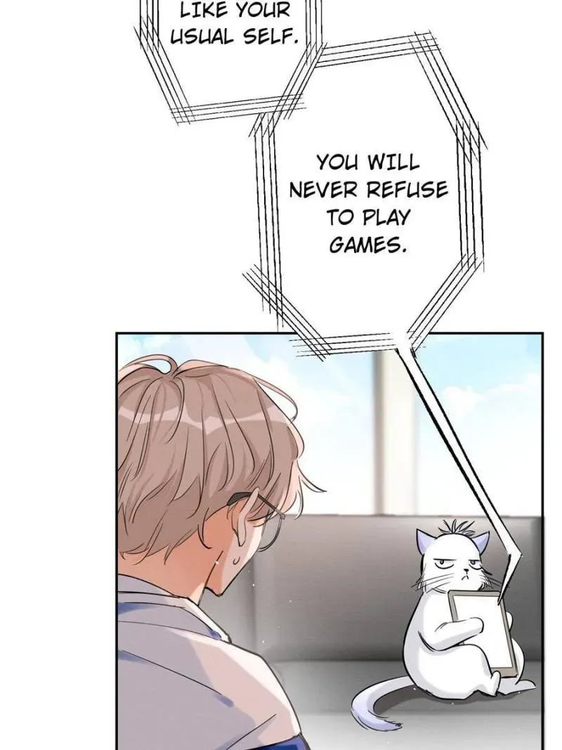 My Cat Lover Chapter 49 Online - página 3