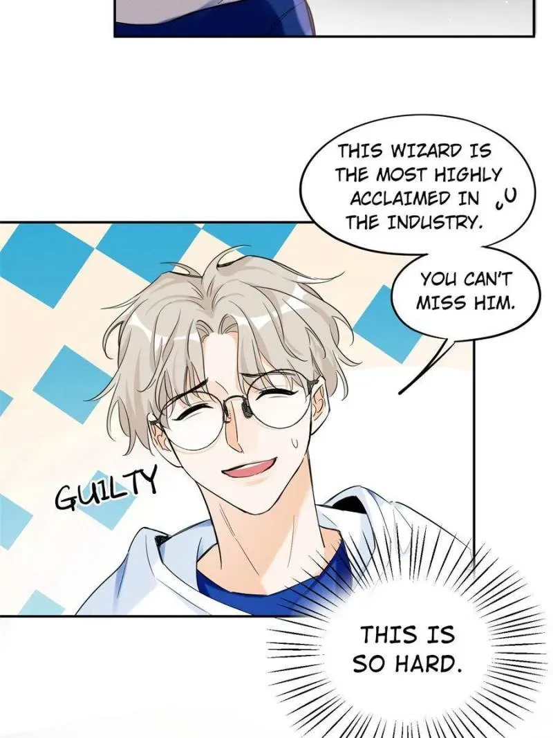 My Cat Lover Chapter 49 Online - página 4