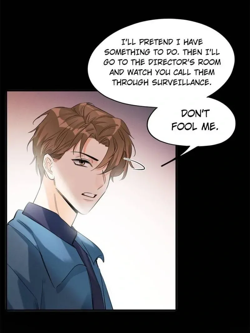 My Cat Lover Chapter 49 Online - página 7