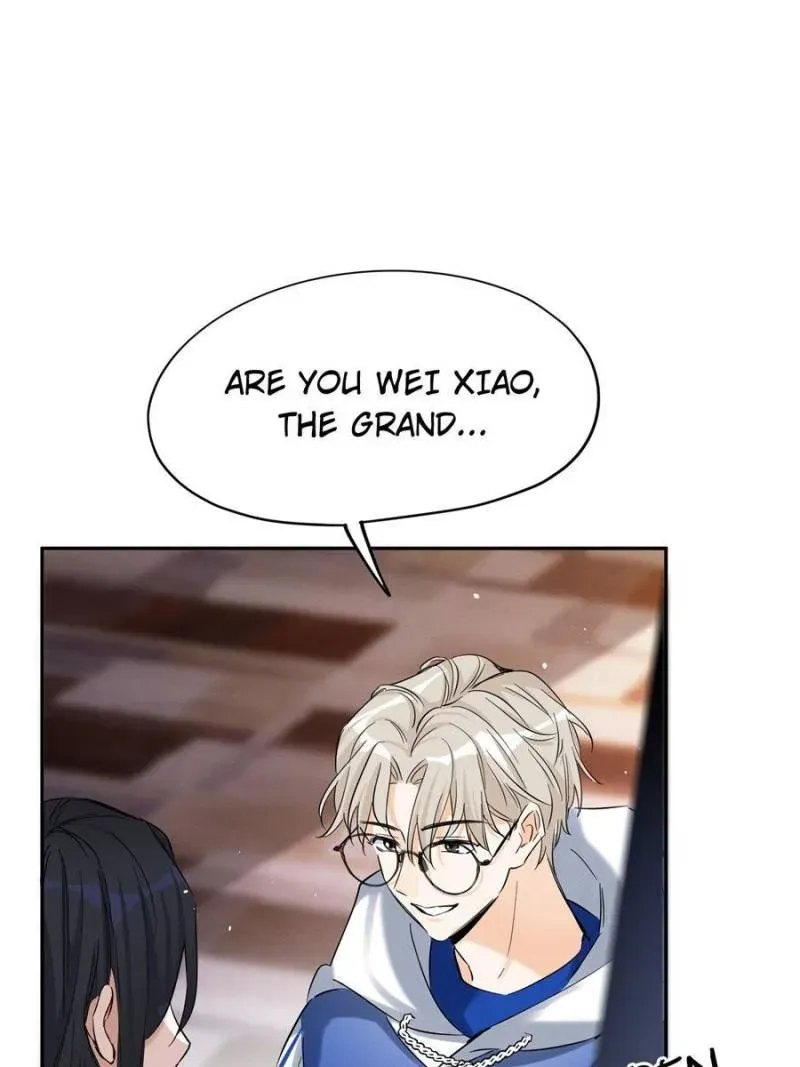 My Cat Lover Chapter 49 Online - página 12