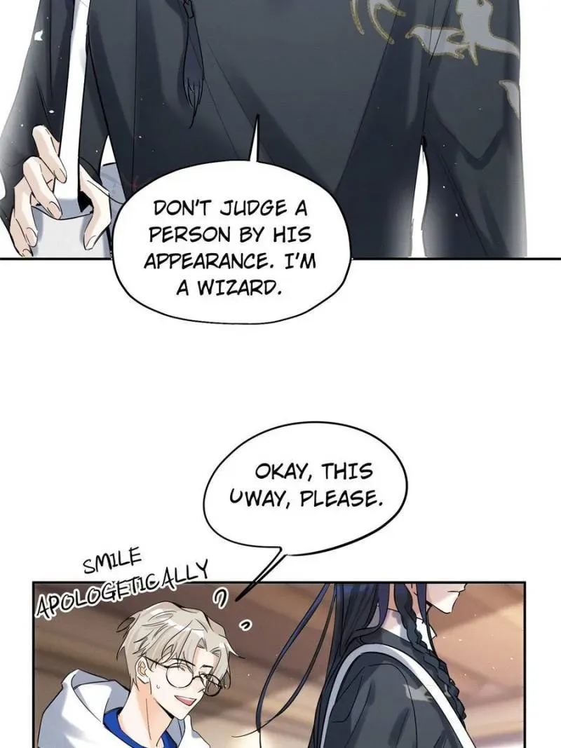 My Cat Lover Chapter 49 Online - página 14