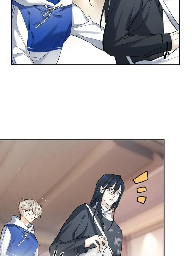 My Cat Lover Chapter 49 Online - página 15