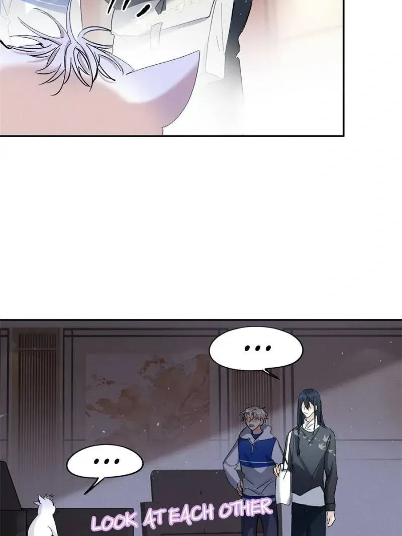 My Cat Lover Chapter 49 Online - página 16