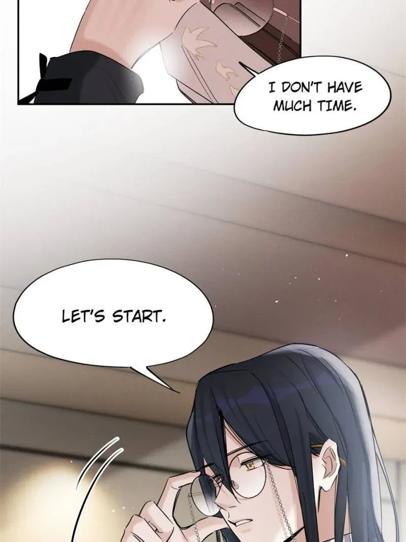 My Cat Lover Chapter 49 Online - página 19