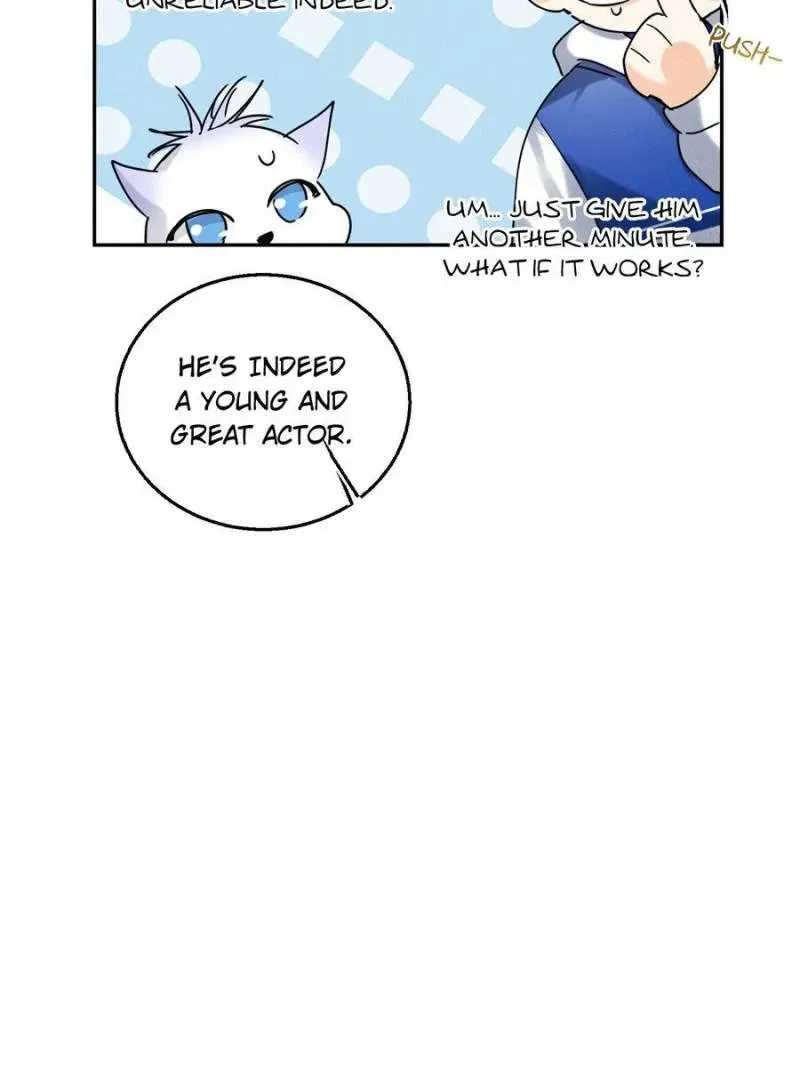 My Cat Lover Chapter 49 Online - página 24