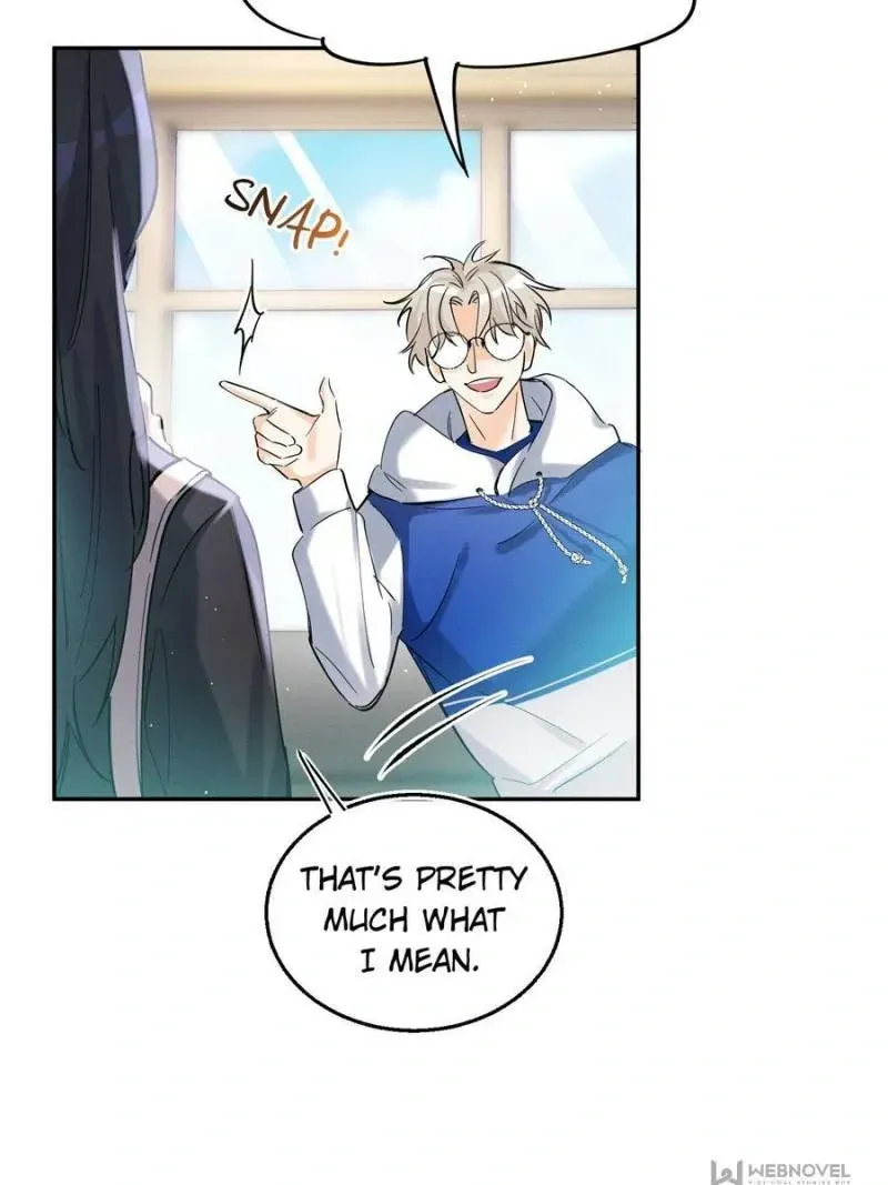 My Cat Lover Chapter 49 Online - página 30