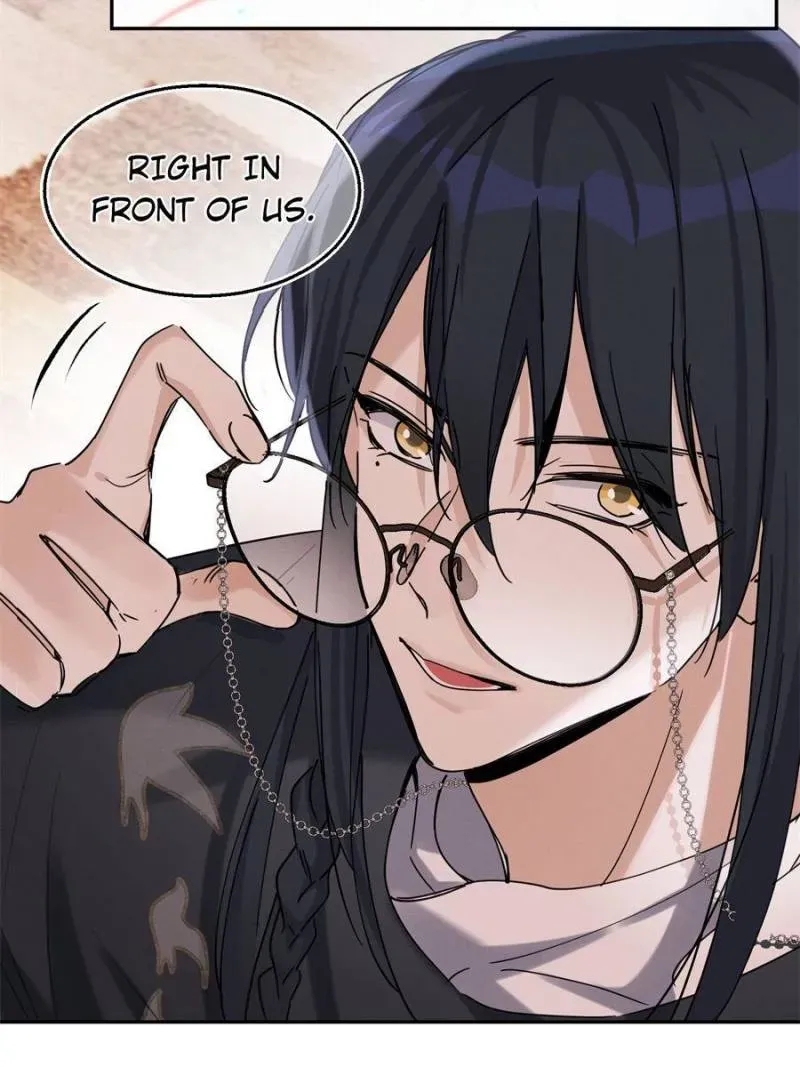 My Cat Lover Chapter 49 Online - página 33