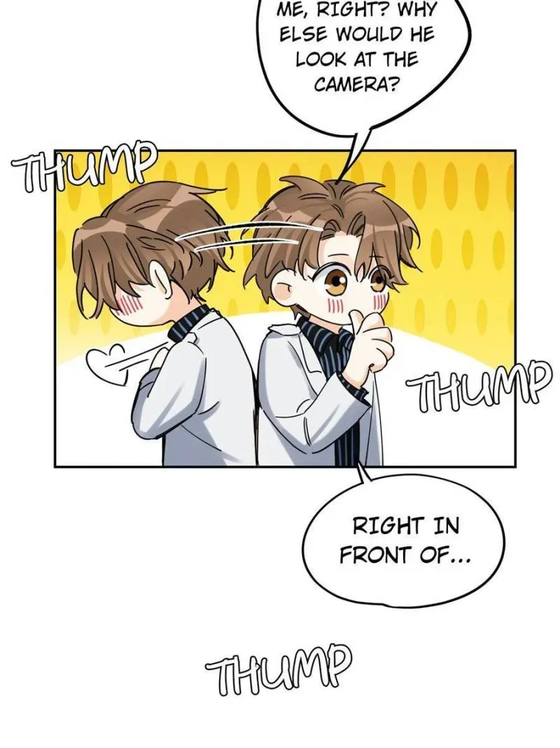 My Cat Lover Chapter 49 Online - página 37
