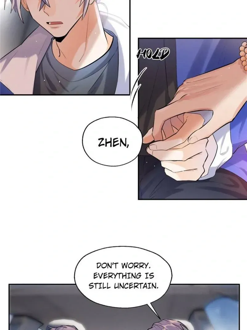 My Cat Lover Chapter 52 Online - página 5