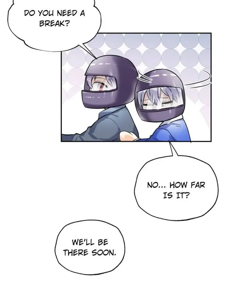 My Cat Lover Chapter 52 Online - página 12