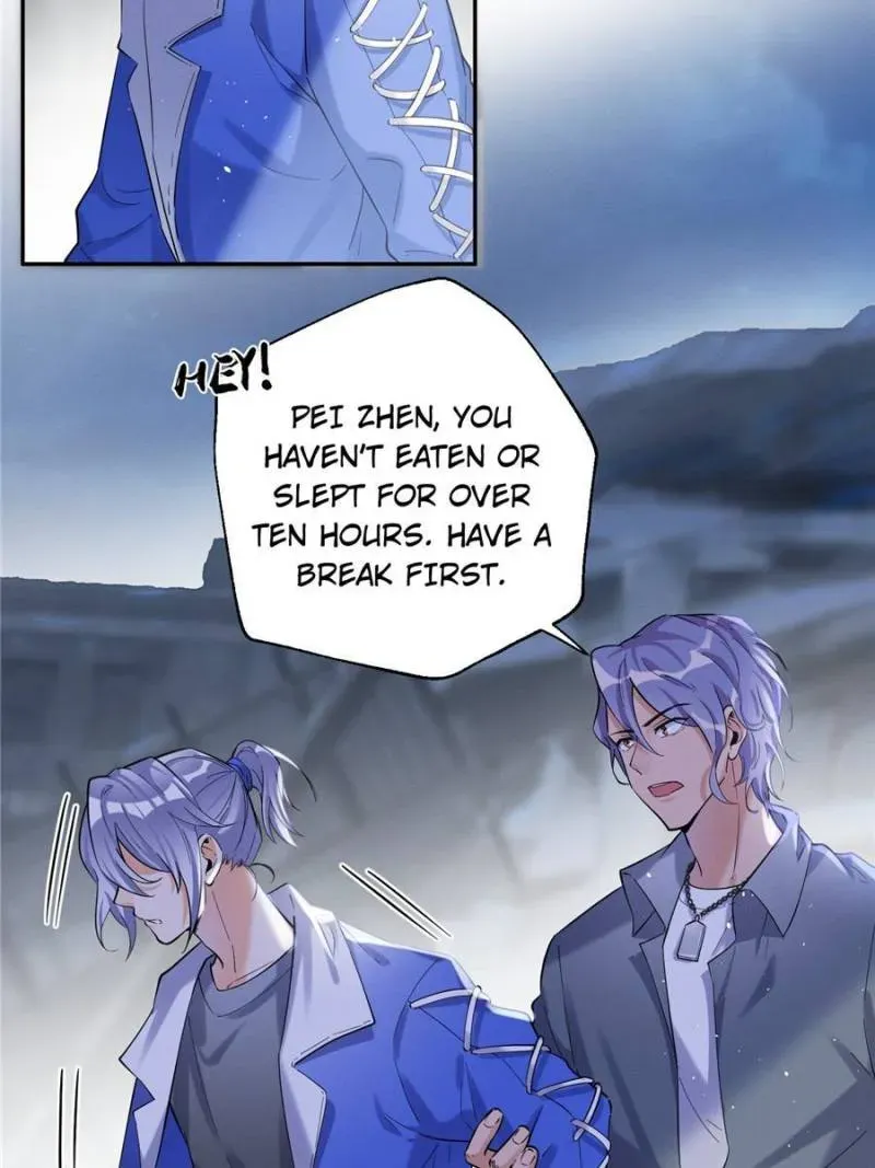 My Cat Lover Chapter 52 Online - página 17